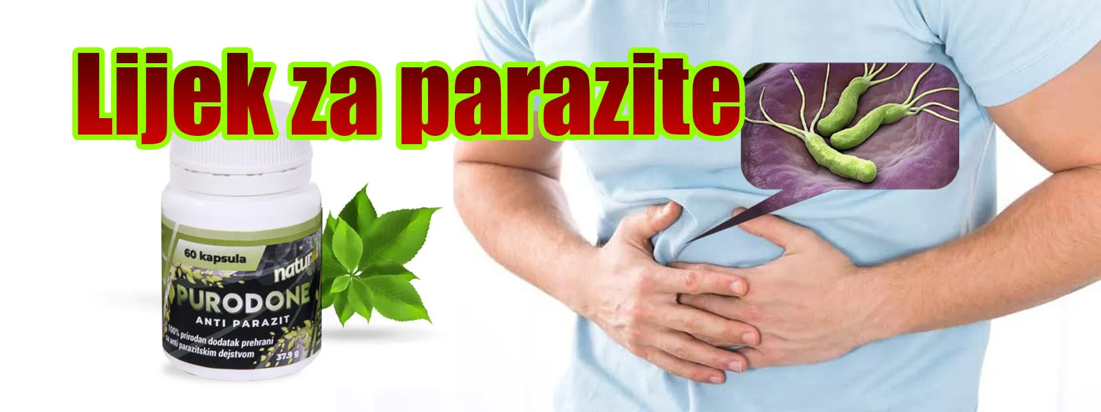 Vermixin : složení pouze přírodní složky.